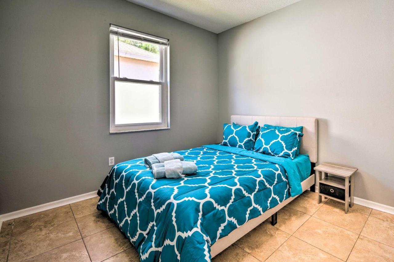 Sunny Clermont Retreat With Pool 12 Mi To Disney! Orlando Exterior foto